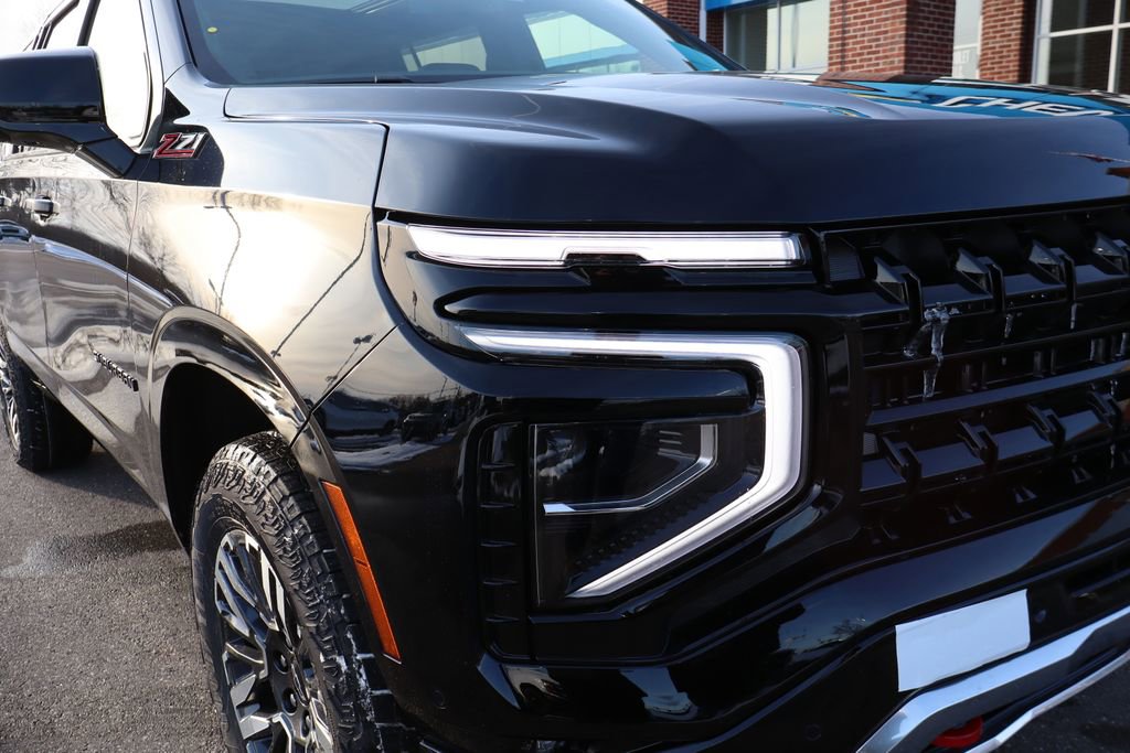 New 2026 Chevrolet Suburban Z71 w/ Comfort Package image 4