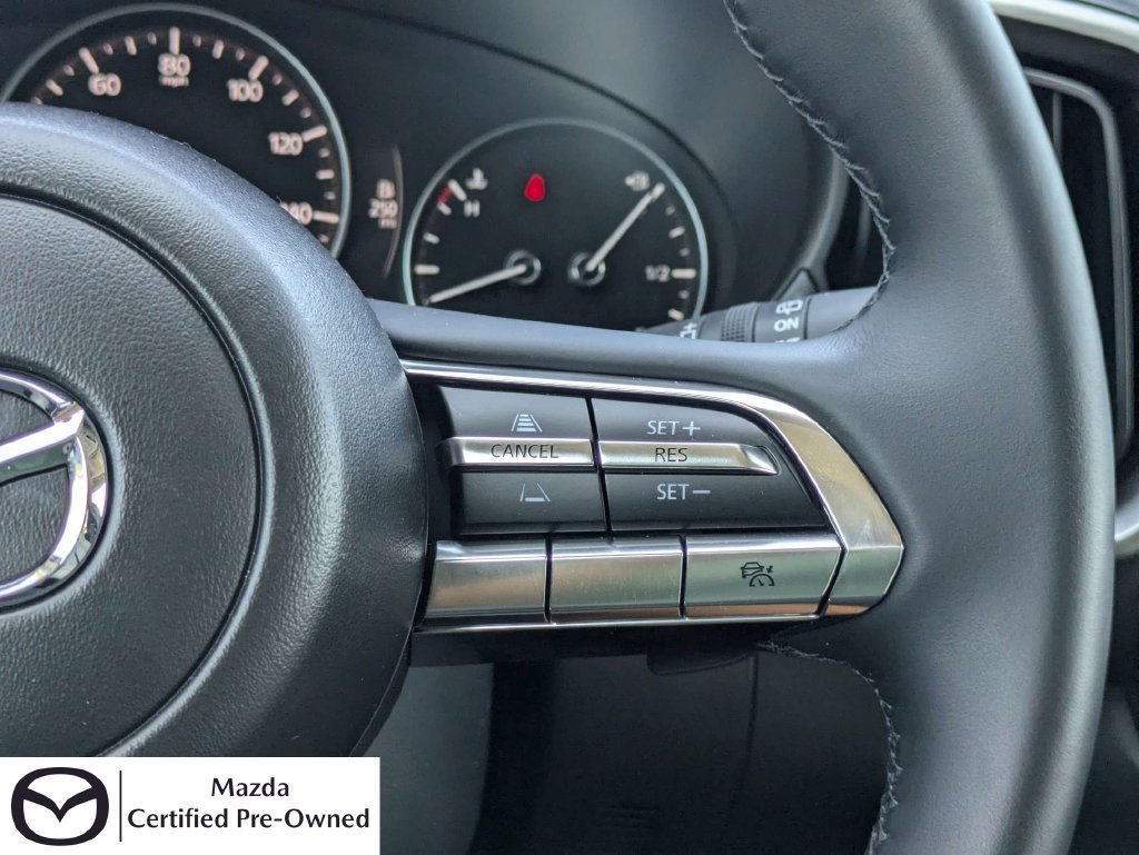 Certified 2026 MAZDA CX-50 AWD 2.5 S image 26
