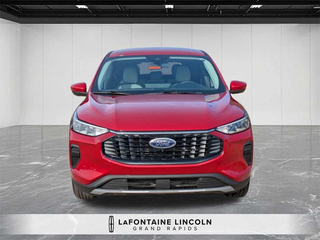 Used 2023 Ford Escape Active w/ Tech Pack #2 image 8