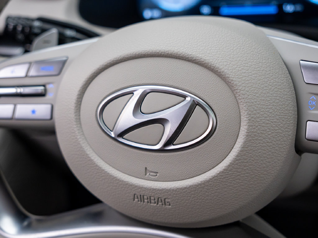 Used 2023 Hyundai Palisade Limited AWD/4WD image 28