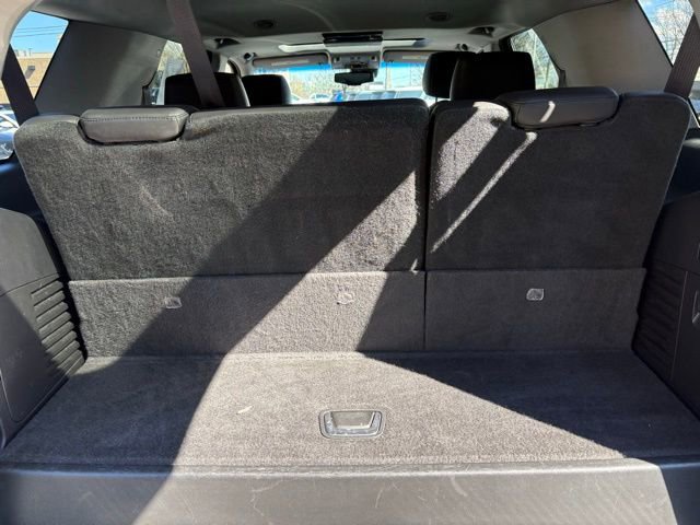 Used 2016 Cadillac Escalade Luxury image 7