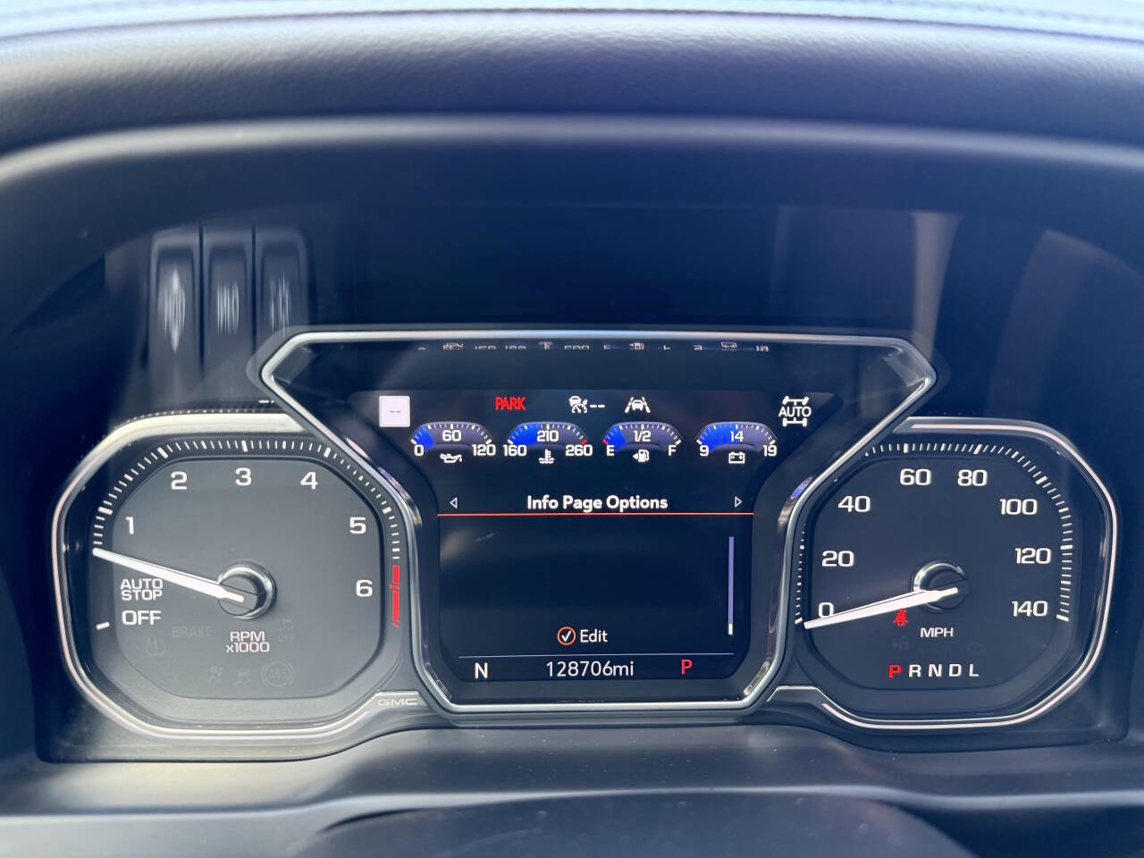 Used 2020 GMC Sierra 1500 Denali w/ Denali Ultimate Package image 28