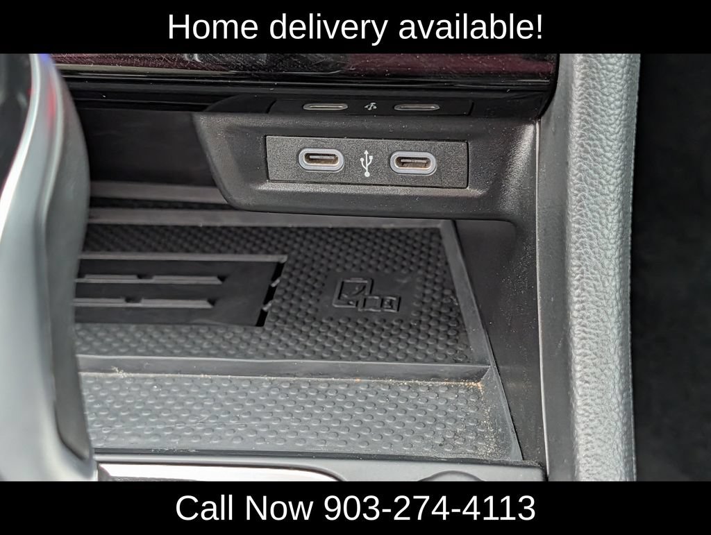 Used 2026 Volkswagen Jetta SE FWD image 19