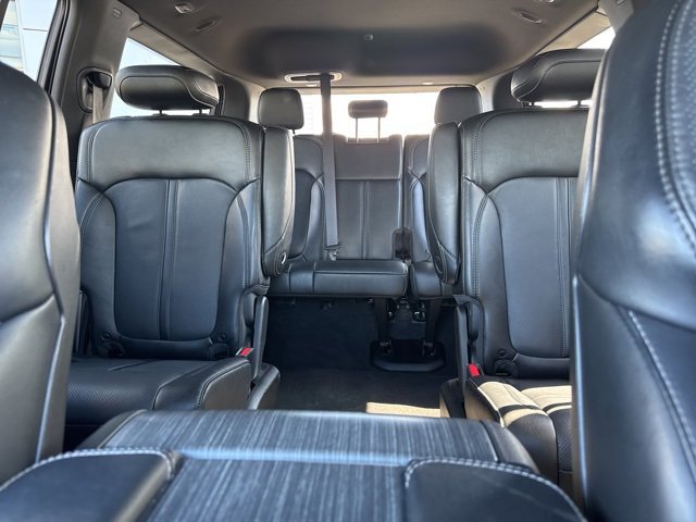 Used 2024 Jeep Wagoneer Series III image 35