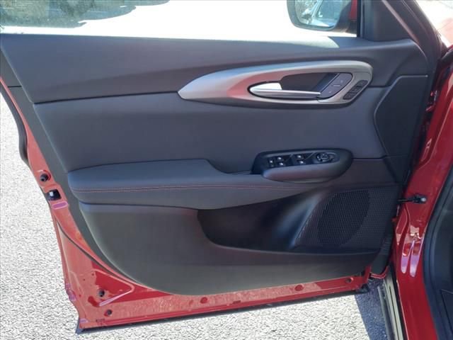 New 2024 Dodge Hornet R/T w/ Tech Pack w/o Parking image 14