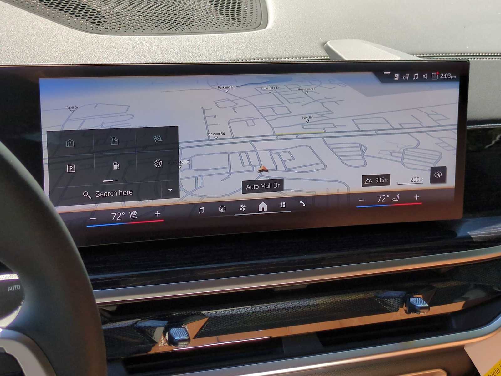 New 2026 BMW X6 xDrive40i image 30