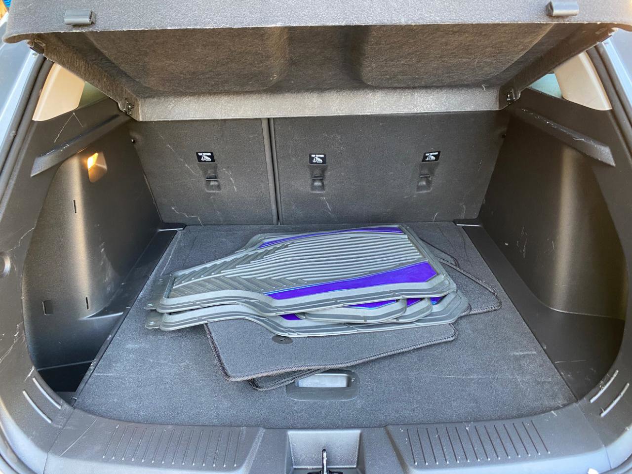 Used 2025 Chevrolet Trax LT w/ Driver Confidence Package image 5