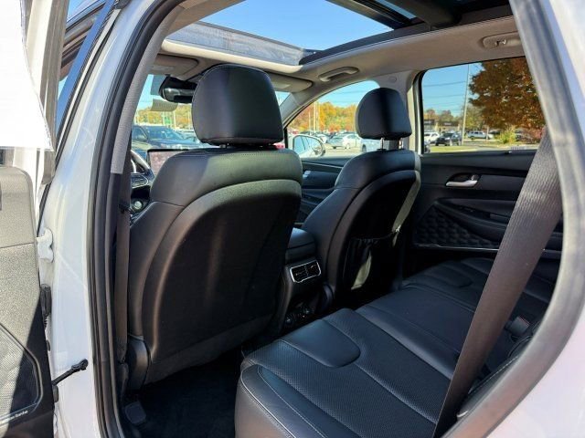 Used 2023 Hyundai Santa Fe Limited image 15