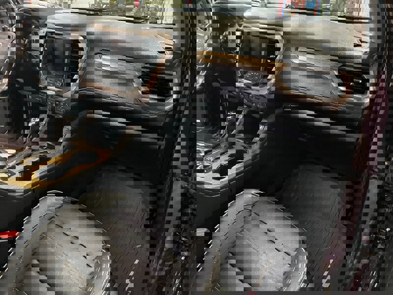 Used 2017 GMC Acadia Denali w/ Technology Package image 24