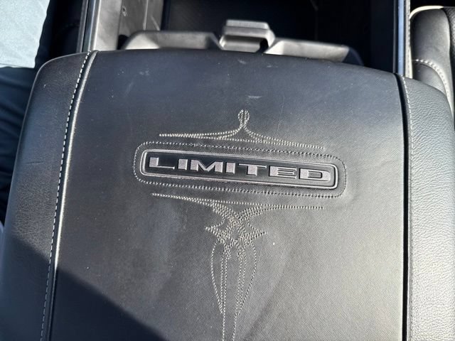 Used 2023 RAM 1500 Limited w/ Body Color Bumper Group AWD/4WD image 32