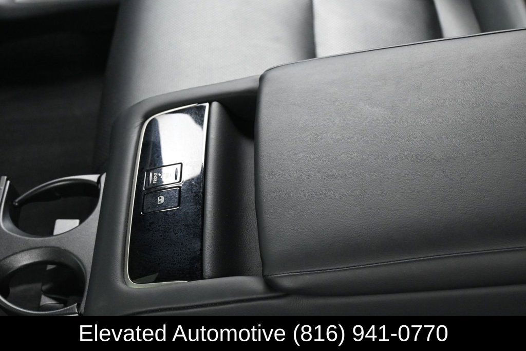 Used 2018 Lexus LS 500 AWD w/ Accessory Package (Z2) image 21