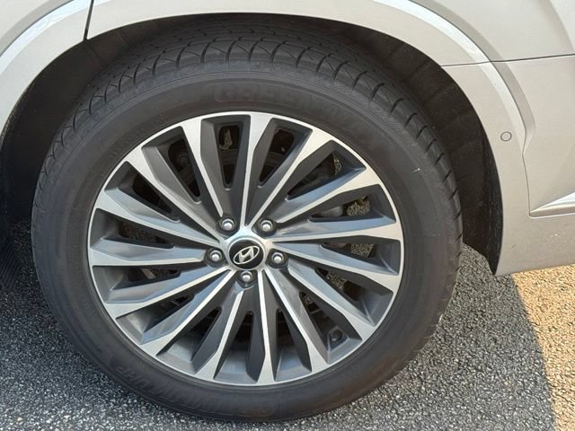 Used 2024 Hyundai Palisade Calligraphy AWD/4WD image 6
