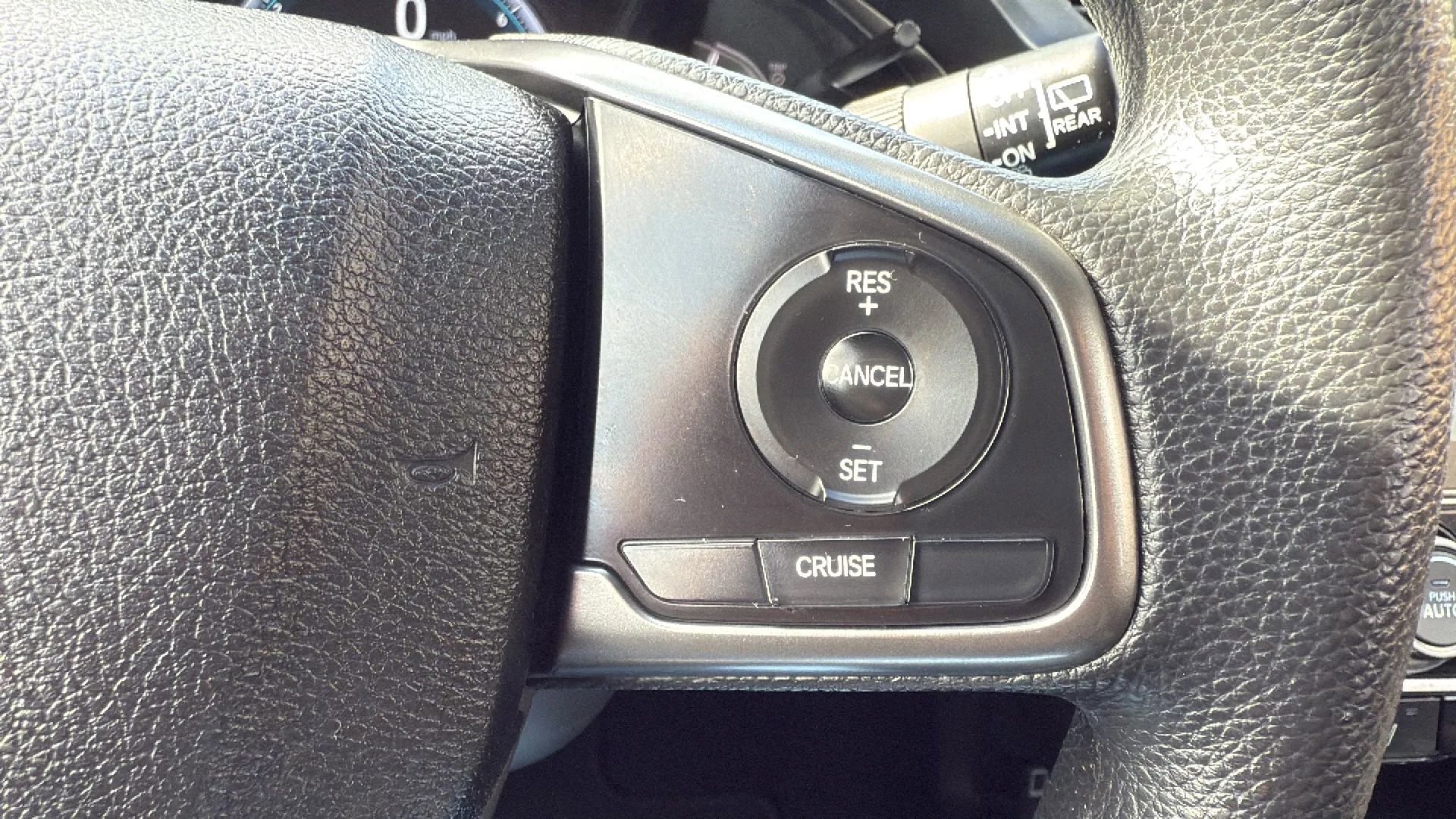 Used 2017 Honda Civic EX image 11