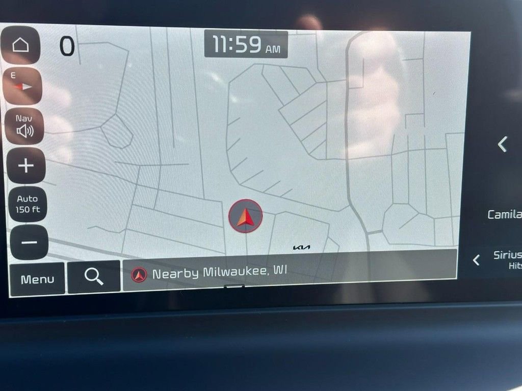 New 2026 Kia Seltos EX image 17