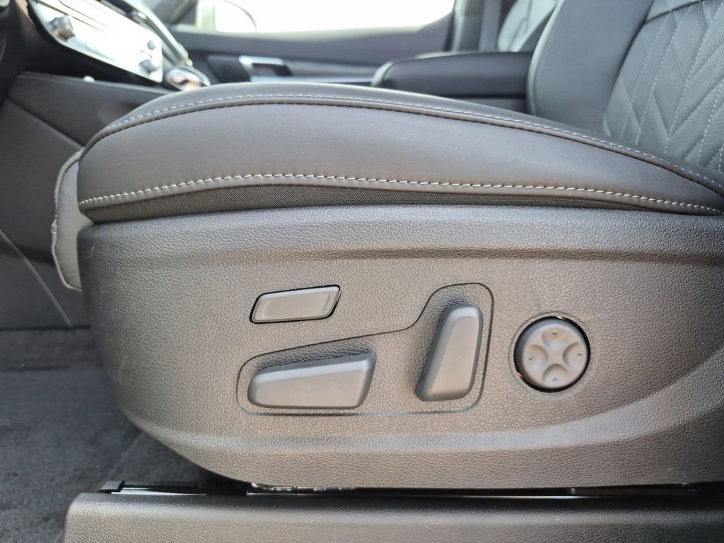 New 2025 Kia Telluride SX Prestige X-Line image 12