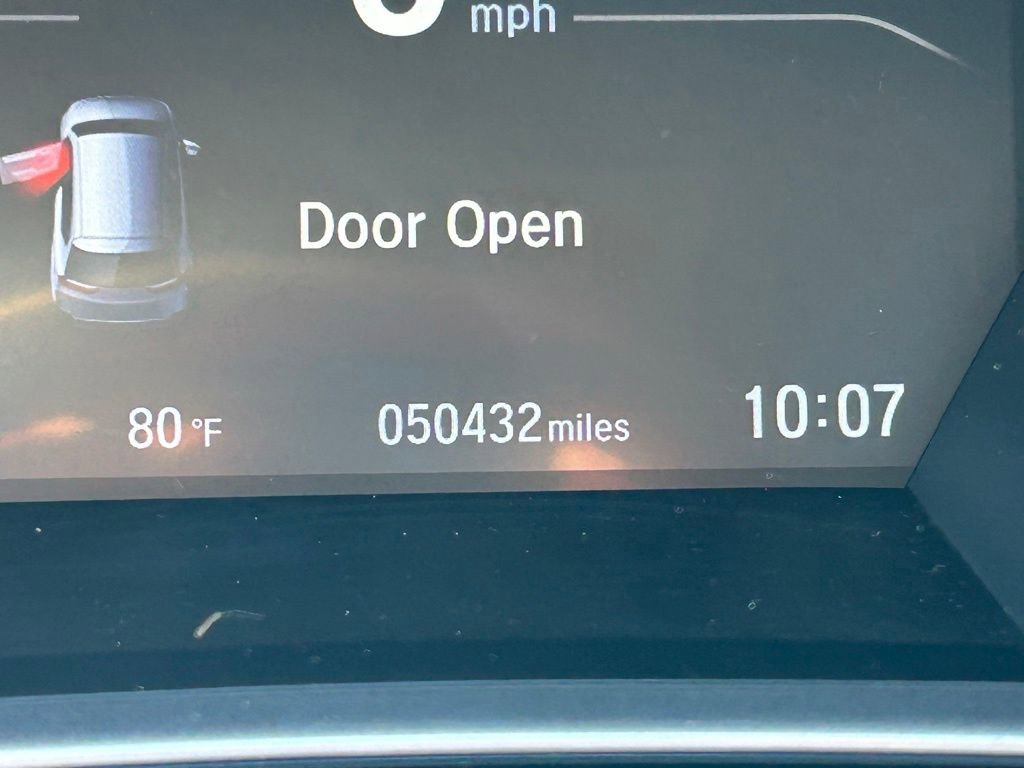 Used 2018 Honda CR-V EX-L image 20