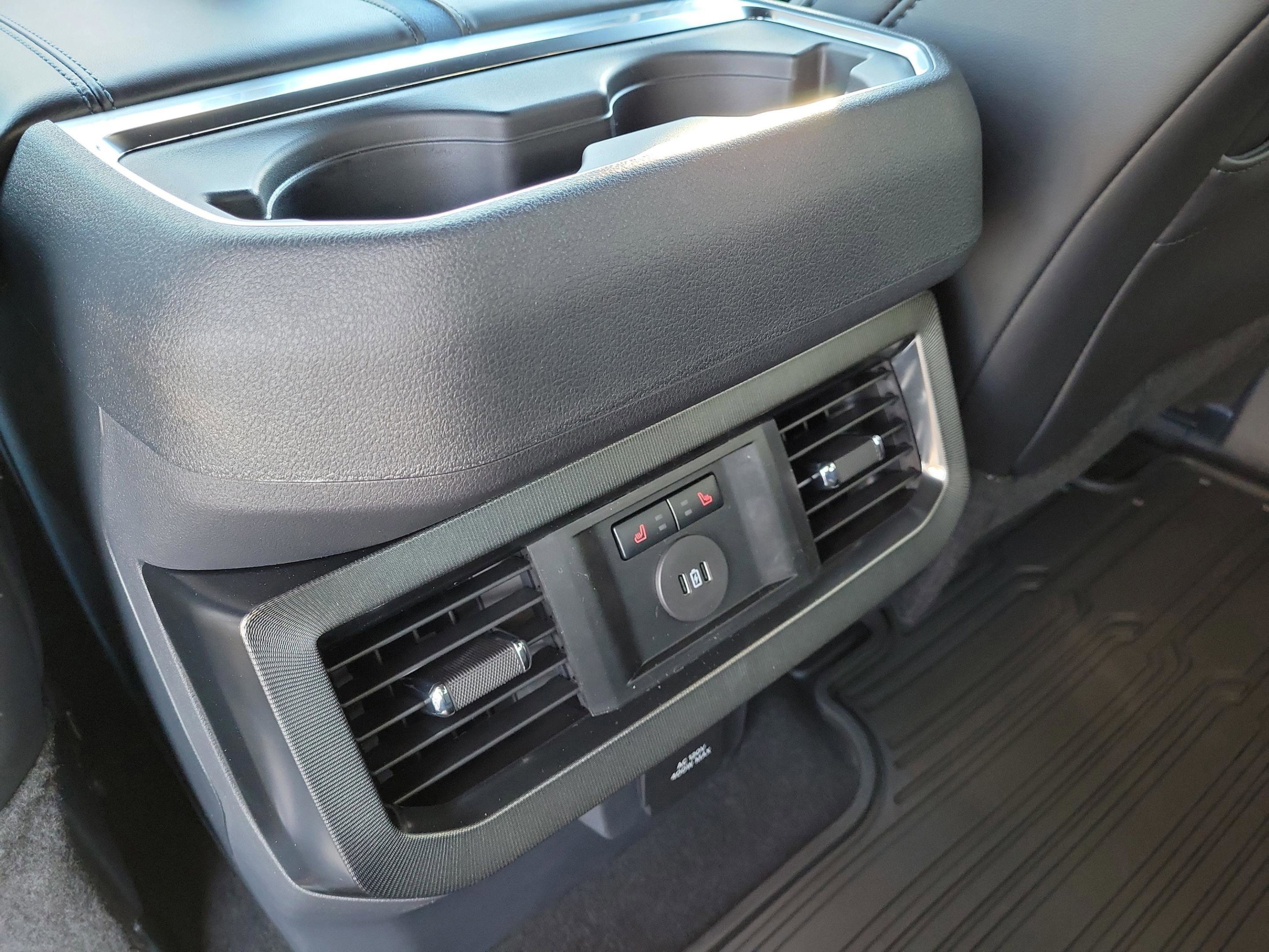 New 2026 Ford F250 Platinum image 7