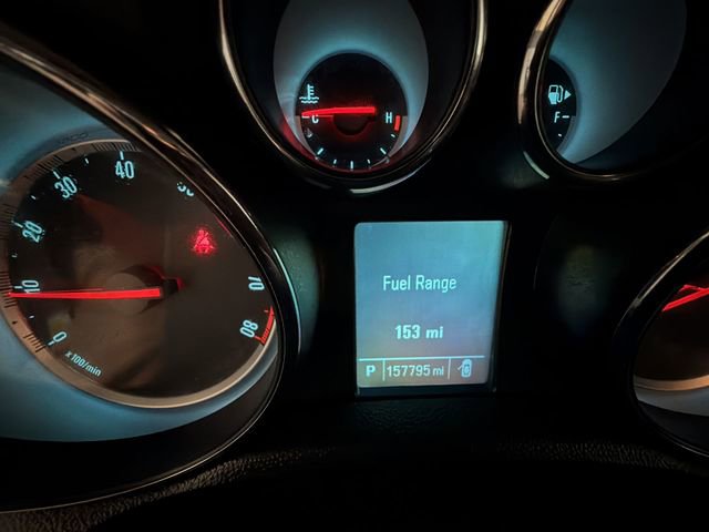 Used 2014 Buick Encore Convenience AWD/4WD image 15