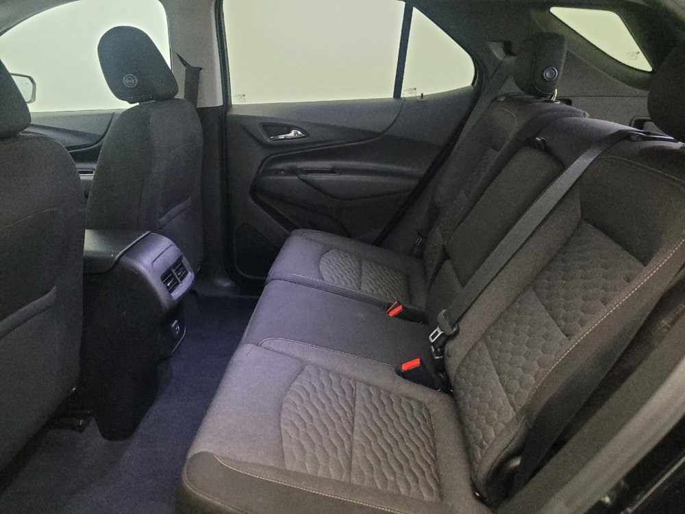 Used 2019 Chevrolet Equinox LT AWD/4WD image 18