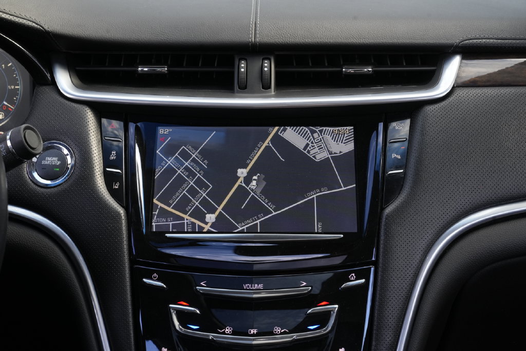 Used 2014 Cadillac XTS Premium AWD/4WD image 44