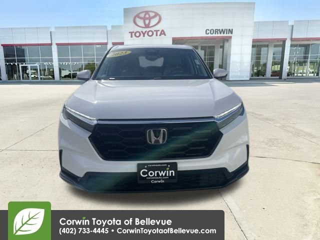 Used 2023 Honda CR-V EX image 8