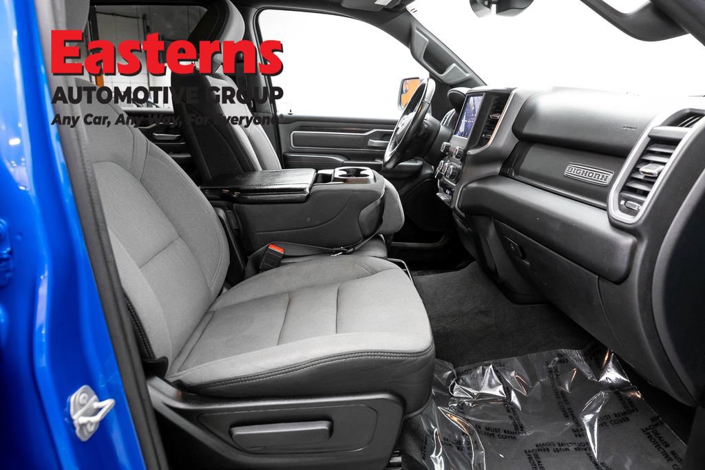 Used 2023 Subaru Outback Limited AWD/4WD image 54