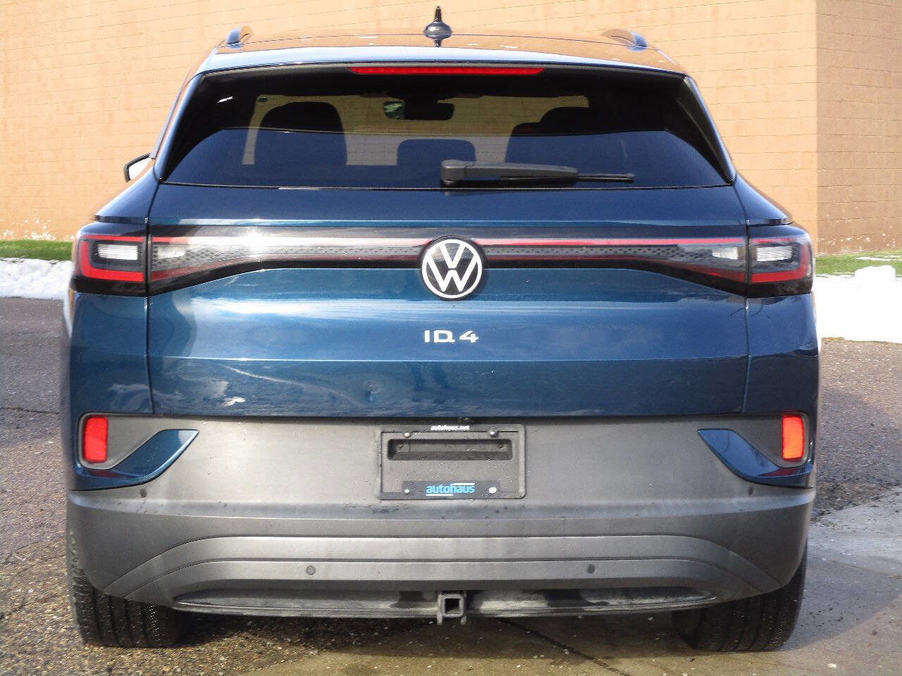 Used 2023 Volkswagen ID.4 Pro image 21