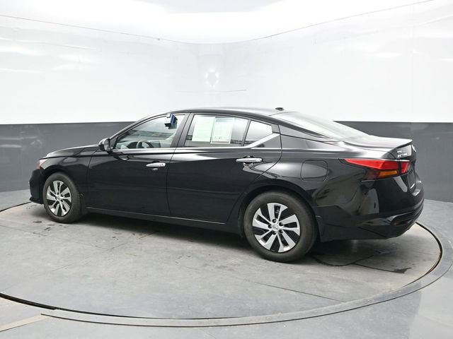 Used 2020 Nissan Altima 2.5 S FWD image 4