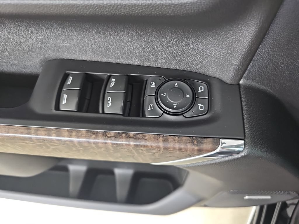 Used 2019 GMC Sierra 1500 Denali w/ Denali Ultimate Package AWD/4WD image 35