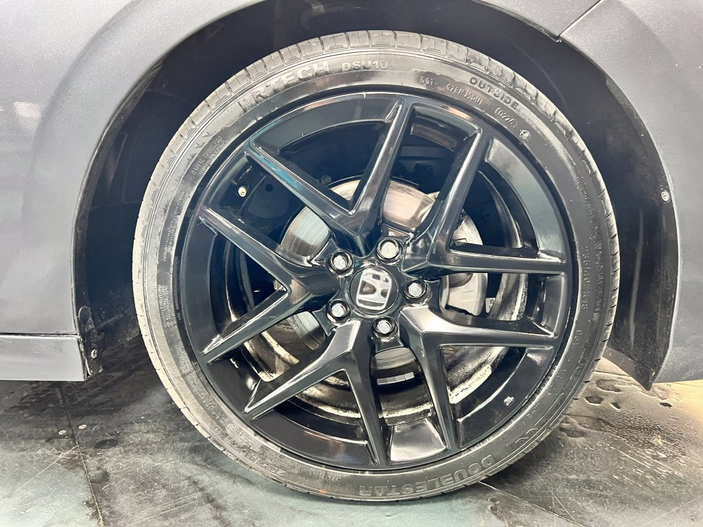Used 2022 Honda Civic Sport image 21