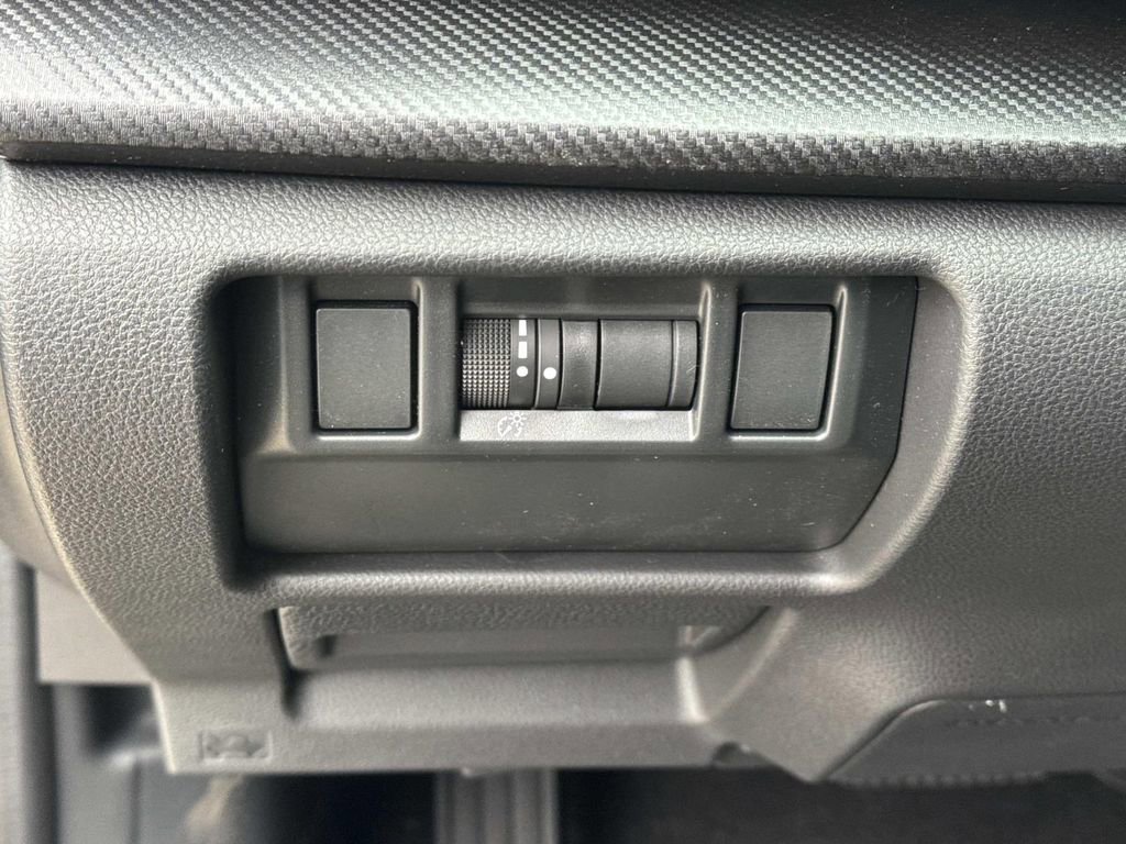 New 2026 Subaru Crosstrek 2.0i Premium image 13