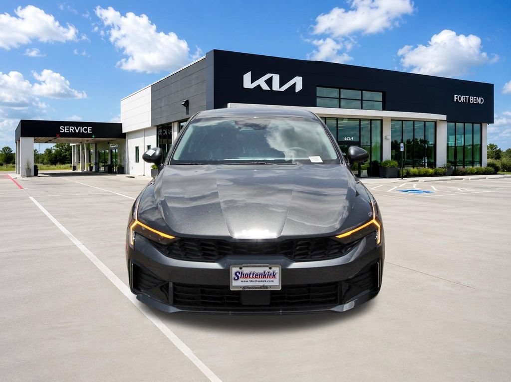 New 2026 Kia K5 LXS FWD image 2