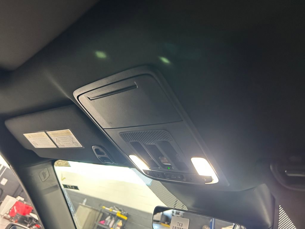 New 2026 Honda Passport TrailSport Elite image 17