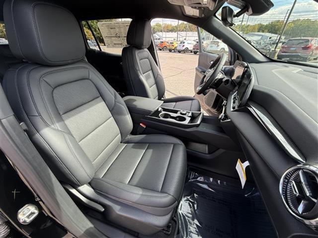 New 2026 Chevrolet Equinox LT w/ Convenience Package II image 30