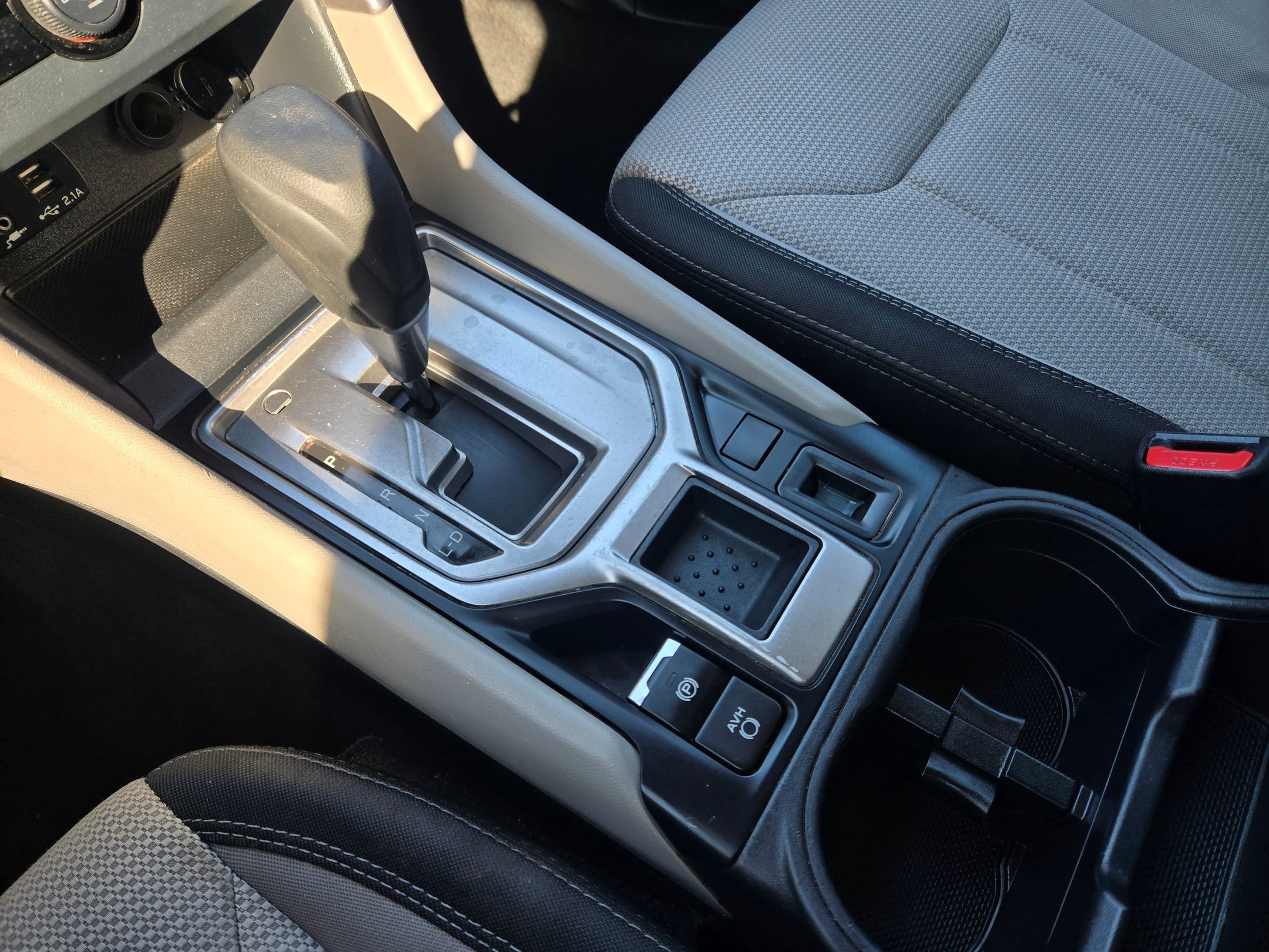 Used 2019 Subaru Forester w/ Alloy Wheel Package image 28