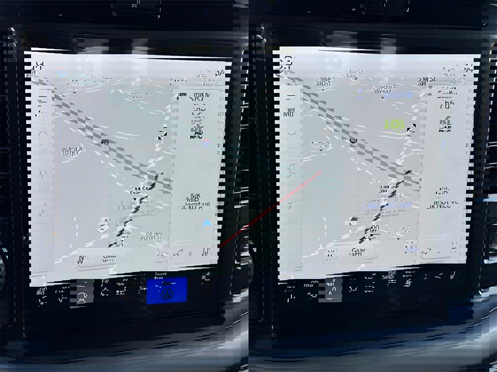 New 2025 Ford F150 XLT w/ Equipment Group 302A MID image 14