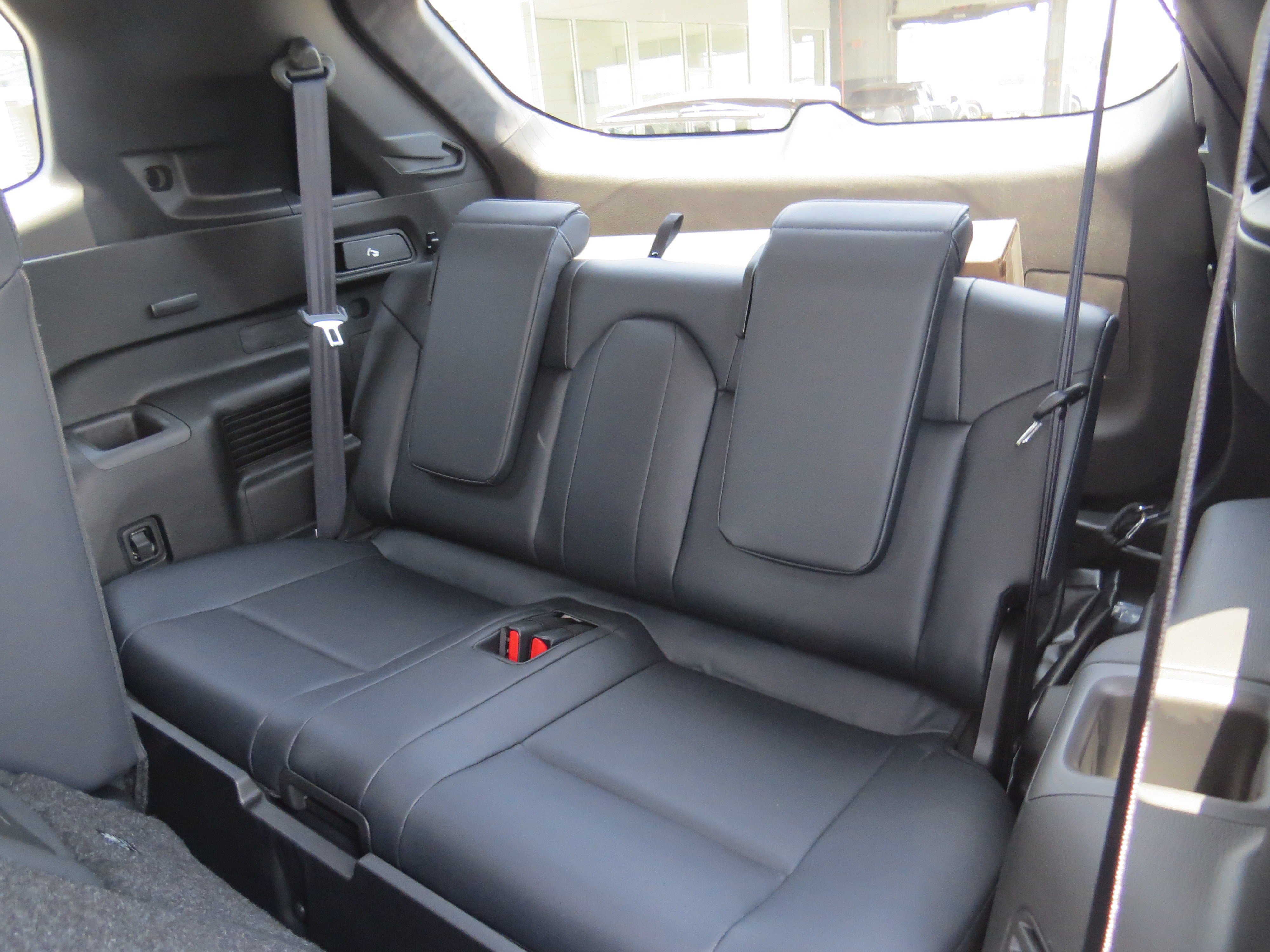 New 2026 Nissan Rogue SL AWD/4WD image 10