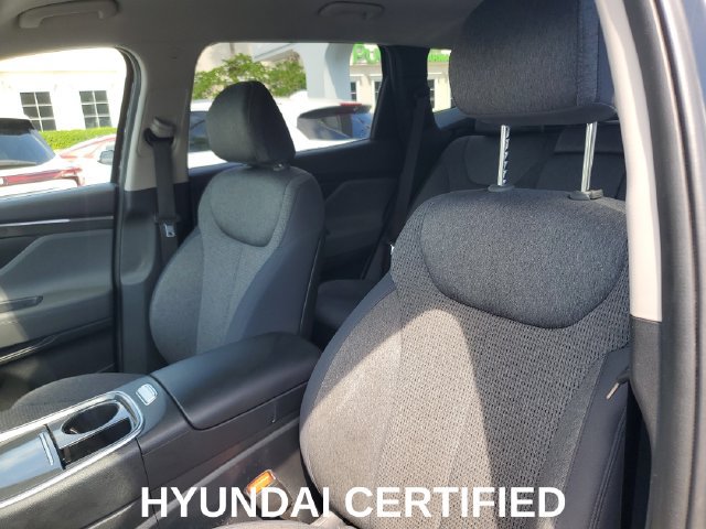 Certified 2023 Hyundai Santa Fe SEL AWD/4WD image 11