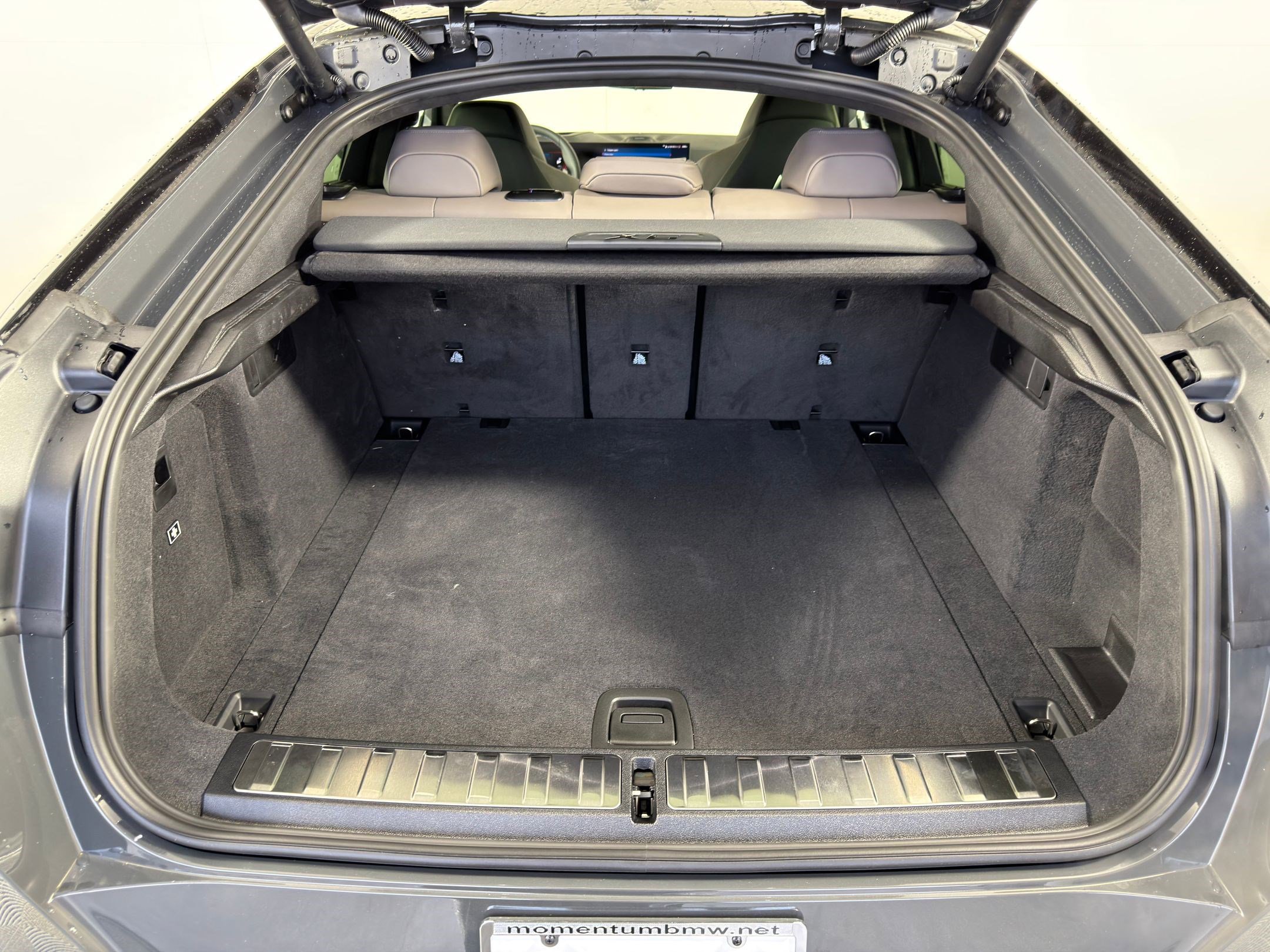 New 2026 BMW X6 M Competition w/ Executive Package image 31