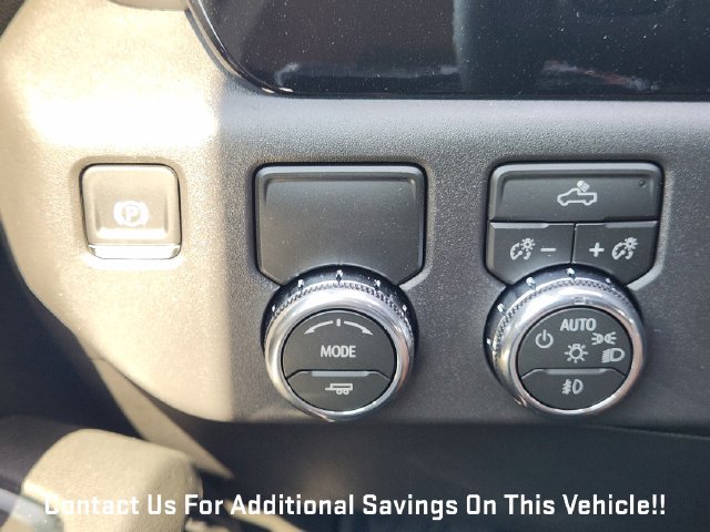 New 2026 GMC Sierra 1500 Elevation w/ Elevation Select Package RWD image 16