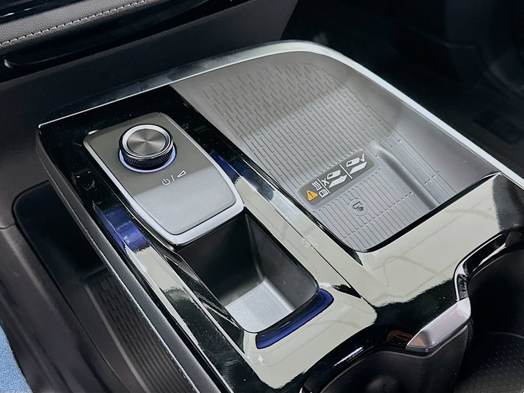 New 2026 Buick Enclave Sport Touring w/ Power Package FWD image 19