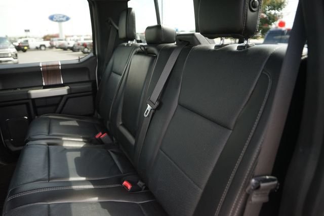 Used 2017 Ford F150 Lariat w/ Equipment Group 502A Luxury RWD image 14