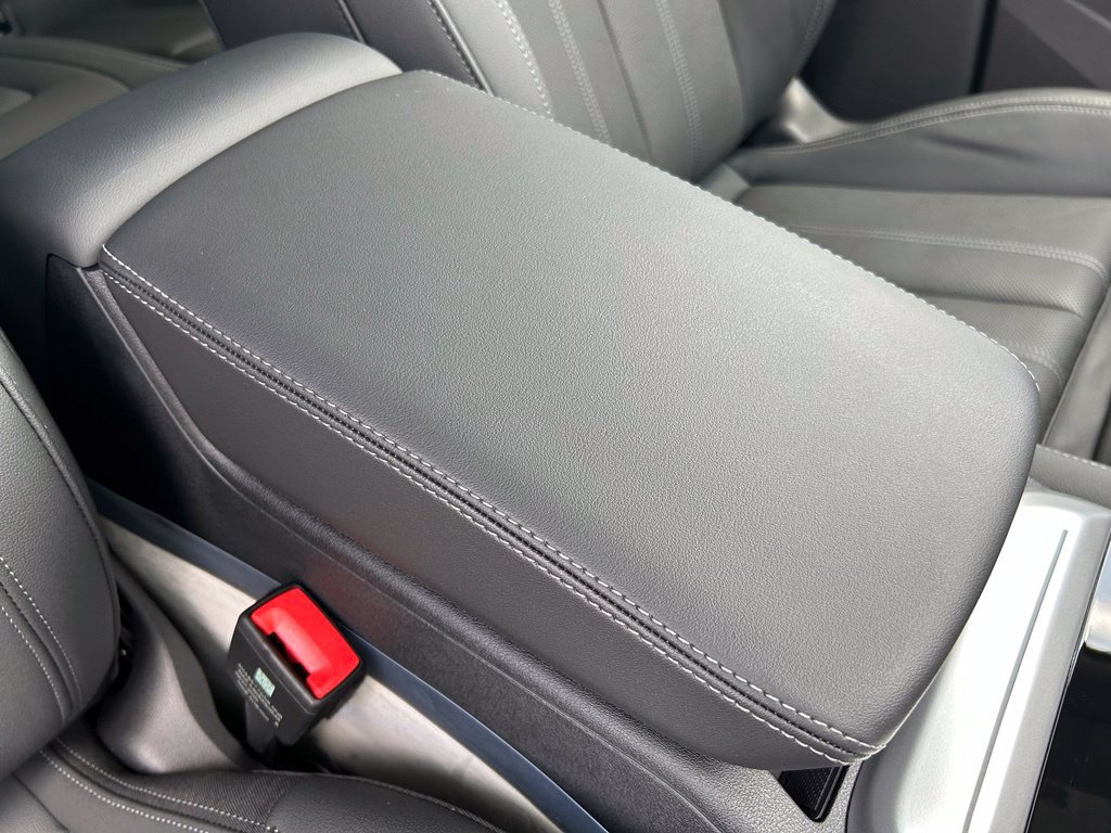 Certified 2025 Audi Q5 Prestige AWD/4WD image 36