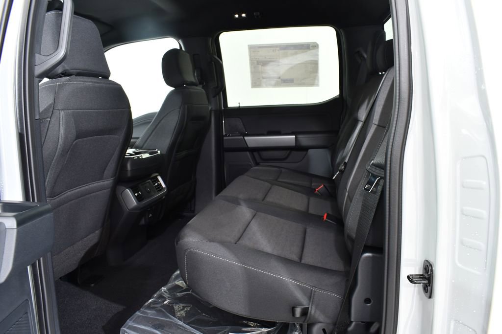 New 2026 Ford F150 XLT image 16