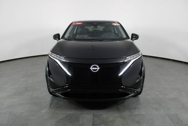 Certified 2024 Nissan Ariya AWD image 12