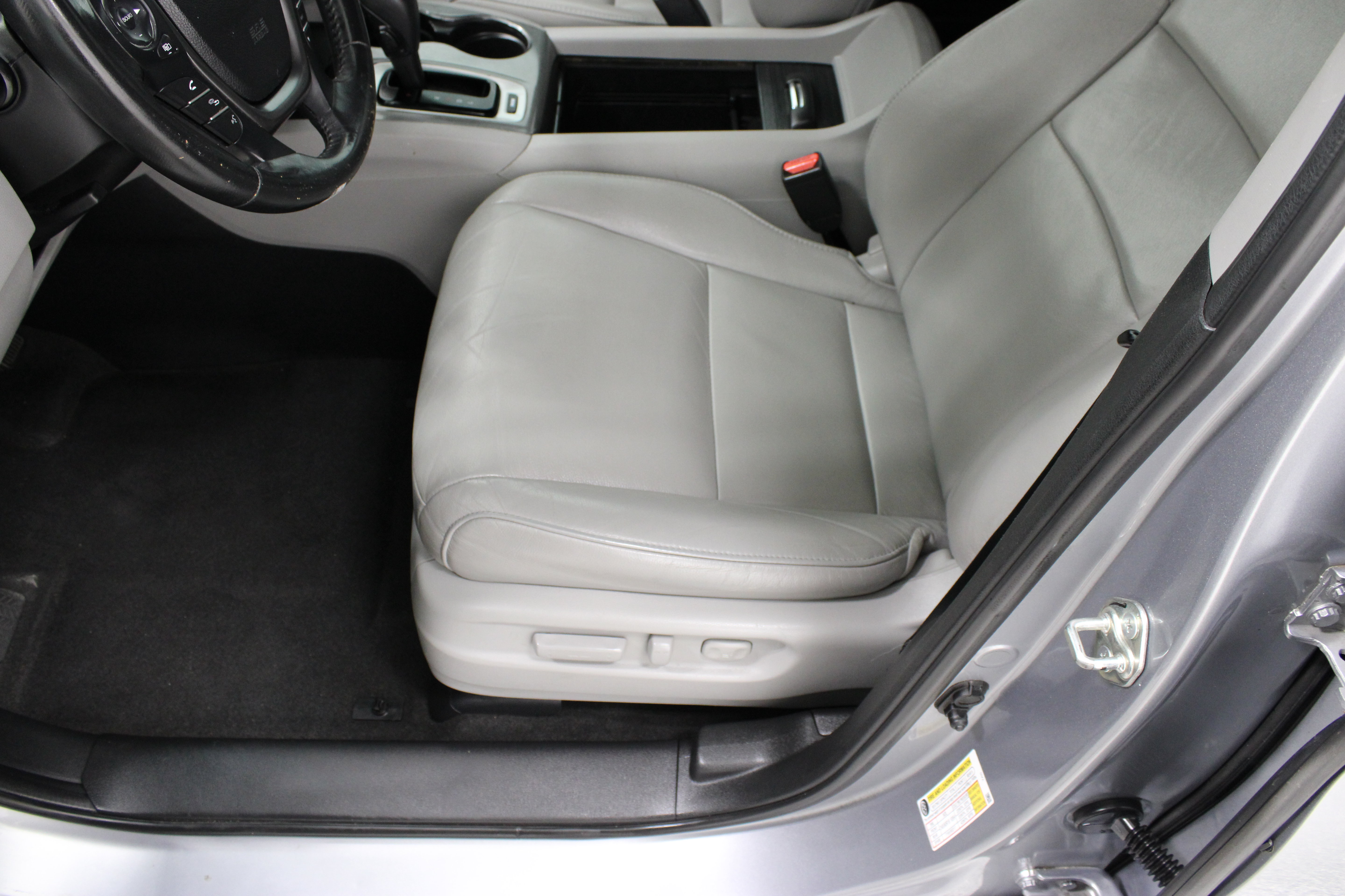Used 2018 Honda Pilot EX-L image 15