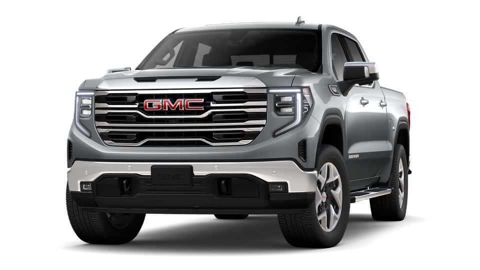 New 2026 GMC Sierra 1500 SLT RWD image 31