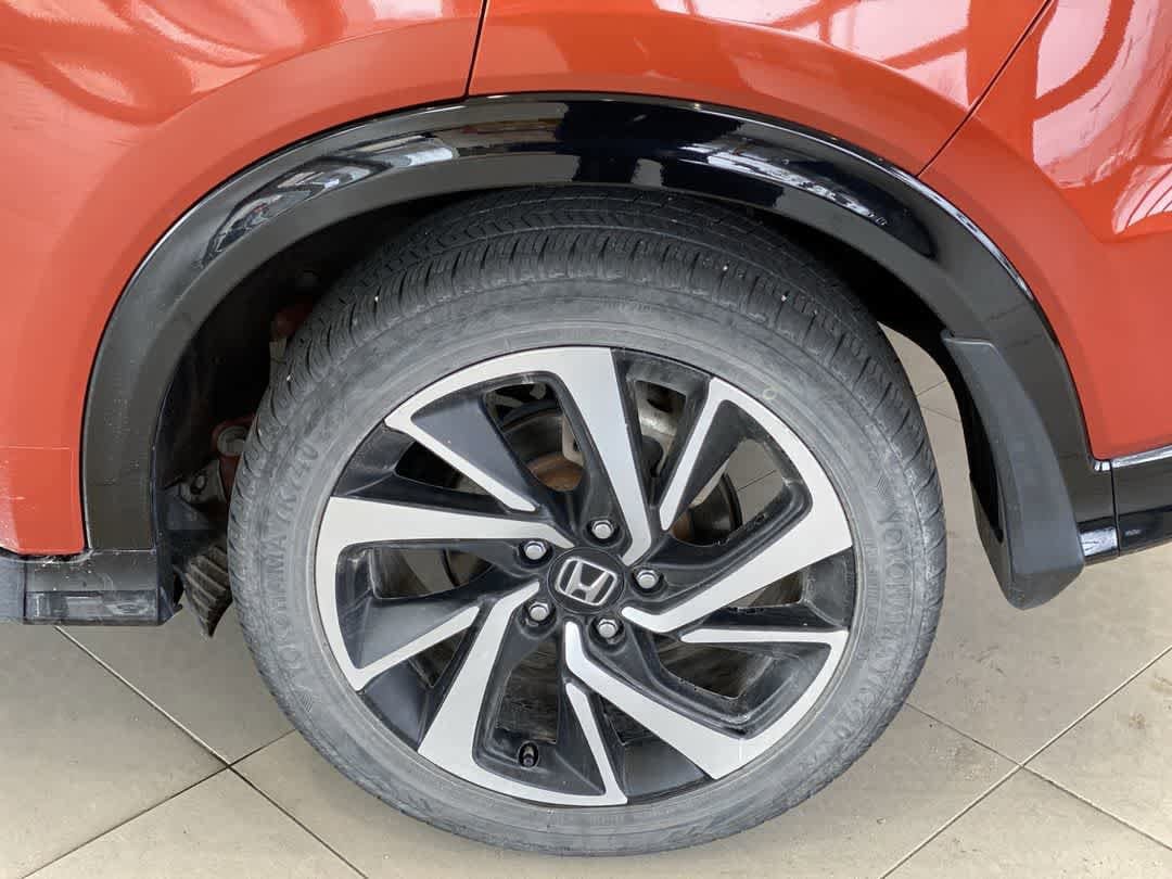 Used 2020 Honda HR-V Sport image 13
