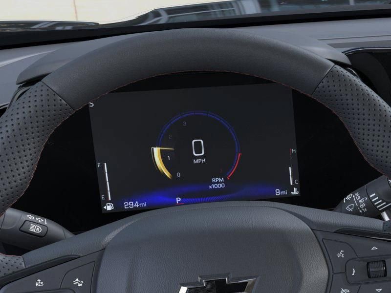 New 2026 Chevrolet Trax RS w/ Driver Confidence Package image 18