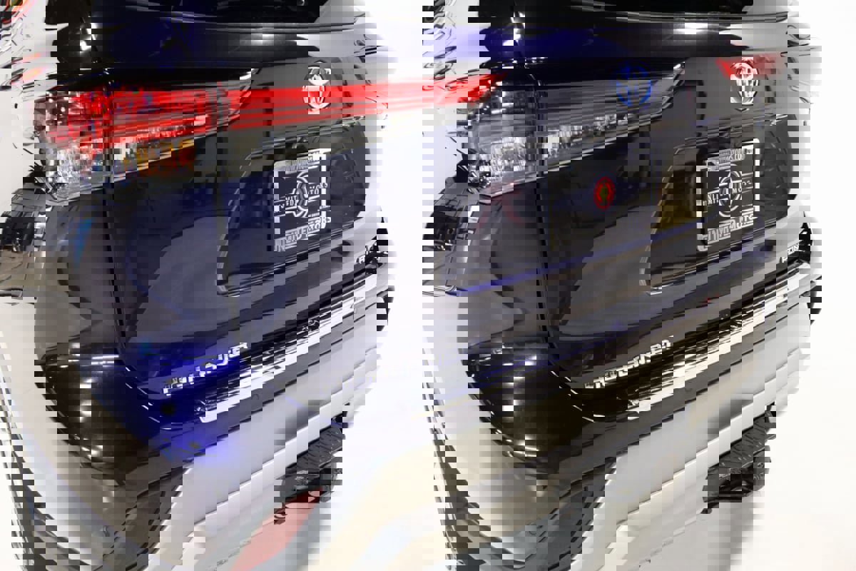 Used 2021 Toyota Highlander Platinum image 74